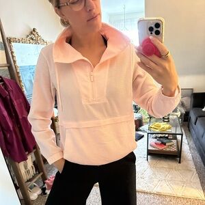 Lululemon packable pullover